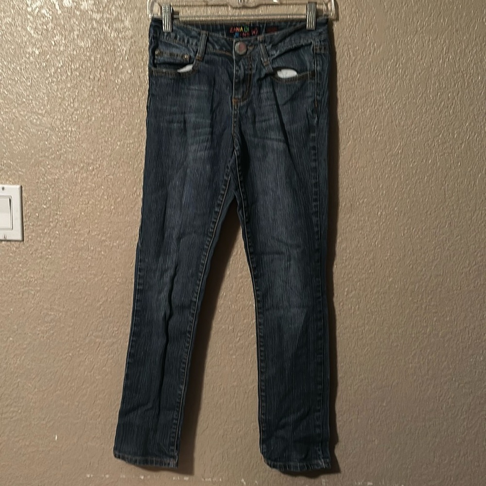 Zandi Jean kids jeans 14
